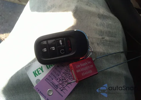 2023 Honda Civic Touring из США, поврежденный, VIN 2HGFE1F92PH313761